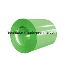 Prepainted Color Coated Steel Coil Color Coated Galvanized Steel