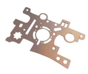 High Quality Factory Metal Metal Metal Cutting Laser Cut Steel Parts Sheet Metal Folding Bending Fabrication Services China