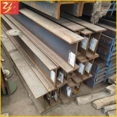 Hot Rolled Heb 300 Carbon Steel H Beam Metal Steel H Beam Steel Structural