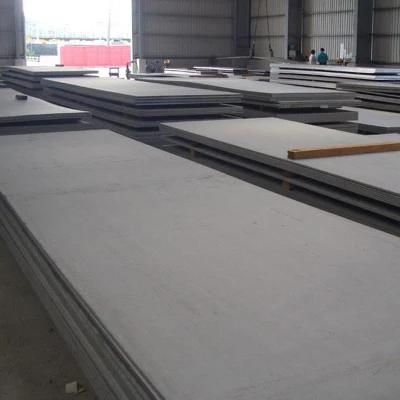 Ms Hot Rolled Carbon Steel Plate Q235A Q235B Ss330 Ss400 Iron Steel Sheet 20mm Thick Price with High Quality