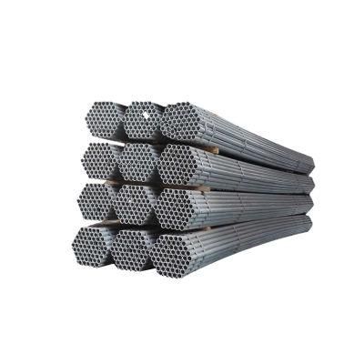 Factory Direct Sales Batch Sales of High Quality Hot Rolling Cold Rolling Technology Galvanized Steel Pipe Prices