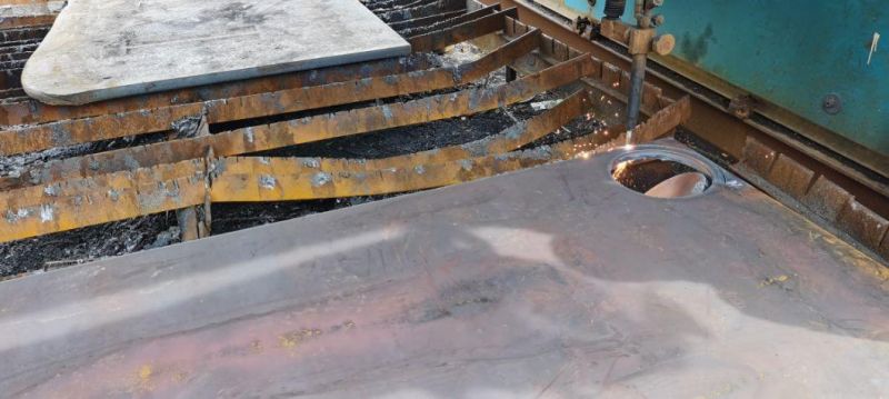 Hardox Nm Ar Xar Dillidur 360 400 450 500 550 Anti-Abrasion Wear Abrasion Resistant Steel Plate Nm400 Nm500 Nm450 Hardox400 Hardox450 Wear Resistant Steel Plate