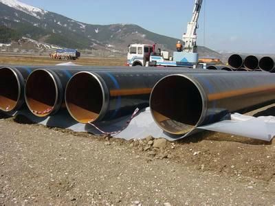 ASTM A53 A106 API 5L Cold Rolled Carbon Steel Pipe Chinese Petroleum Pipe Supplier