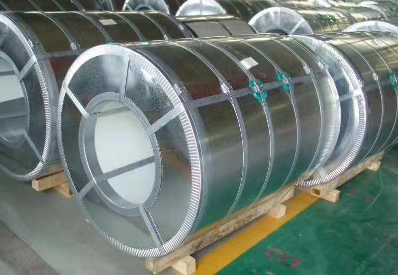 Hot Selling Galvanized Galvalume Steel Coil ASTM A792 Az150 Galvlume Construction Material From China