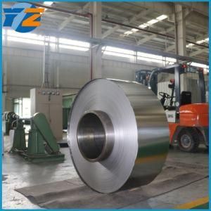 High Quality 201 202 304 316 316 Stainless Steel Coil Supplier Made in China