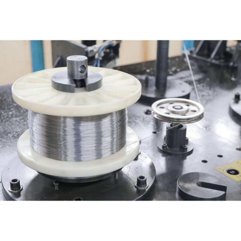 China Made High Quality/High Grade Commercial Coated High Carbon Steel Wire Hot Dipped Galvanized Wire