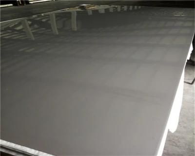 AISI 400 Series Hot Rolled Steel Sheets Stainless Steel Plate
