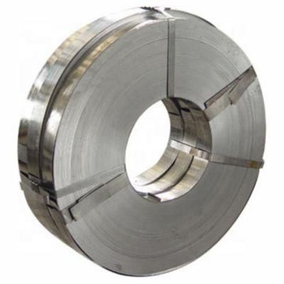 Cold Rolled Stainless Steel Coil Sheet Strip 304 0.1mm 0.2mm 0.3mm
