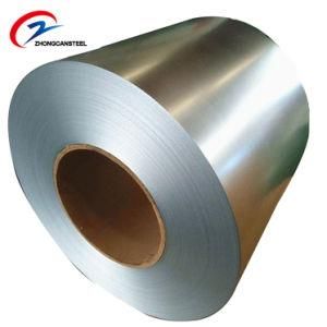 Building Material Gl Steel Coils/Al-Zn Alloy Coated Galvalume Steel Coil in Stock