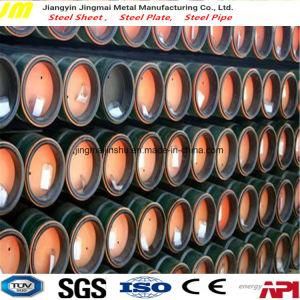 API 5lx60 X70 Pipeline Steel Plate Offshore Steel Plates