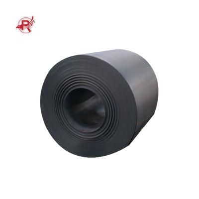 ASTM A36 A53 Material Grade 1mm 2mm Thickness Carbon Steel Coil Hot Rolled Mild Steel Sheet Strip