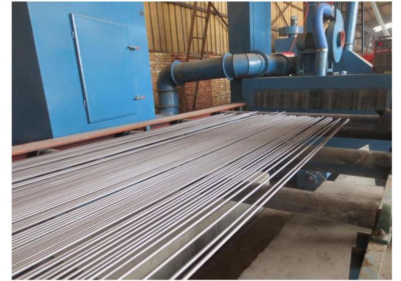 Alloy S45c 40crmo SAE4140 Scm440 Cold Drawn Steel Round Bar