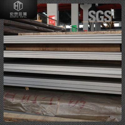 Hot Rolled Stainless Steel Sheet, 904 316L Alloy Steel Plate