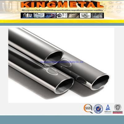 ASTM A312 304/316/321/347H Seamless Stainless Steel Pipe