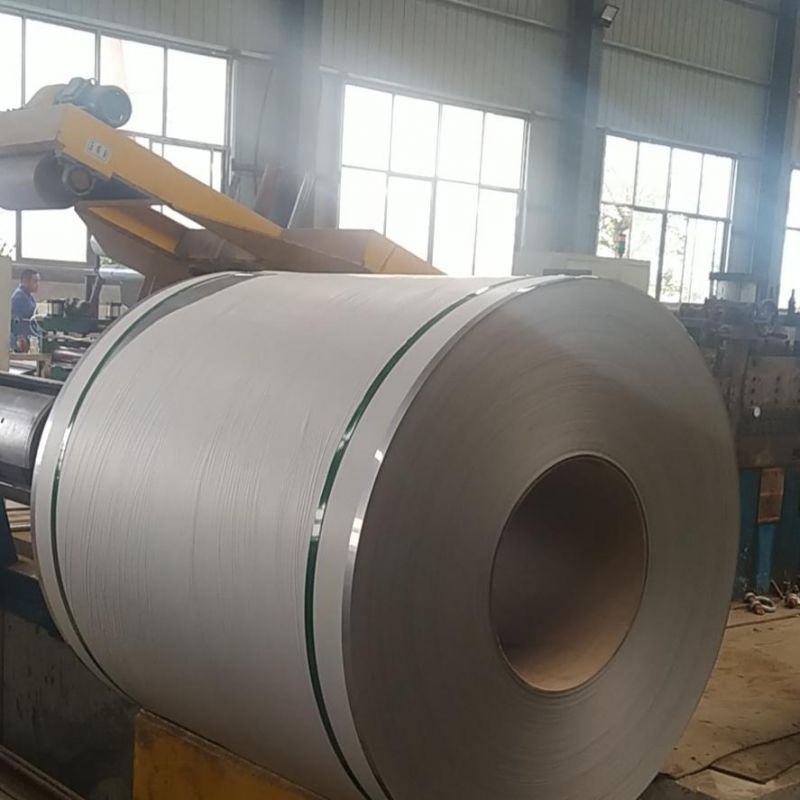 Galvanized Steel Coil