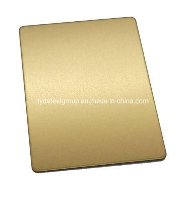 High Quality Modern Designs 3D Stainless Steel Plate 1.2mm 4X8 for Interior Decoration