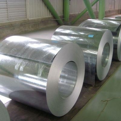 Hot Dipped Galvanized Steel Coils, Gi Silted Steel Coil 0.95 mm THK X 182mm Wd