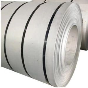 Factory 201 304 316 430 Hot Rolled Stainless Steel Strip Coils Price