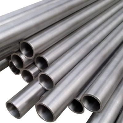 Factory Direct Sale Stainless Steel Pipe 304 316L 310S Seamless Stainless Steel Pipe Tube