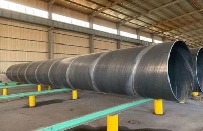 Welded Steel Pipe LSAW SSAW