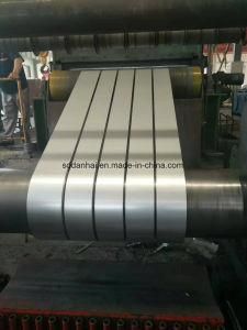 Galvanized Steel Strip Coil