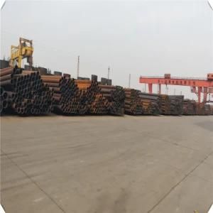 ASTM A192/ASME SA192 Carbon Steel Seamless Pipe