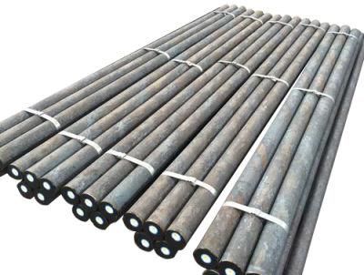 AISI 1045 Carbon Steel Customized Hot Rolled Carbon Steel Round Bar