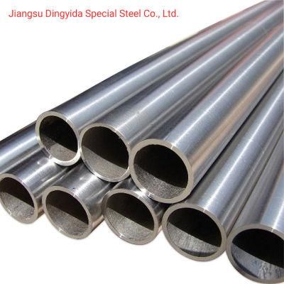 201 316 304 316L 416 400 321 S32100 1.4878 Stainless Steel Seamless Pipe