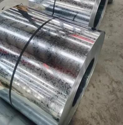Hot DIP Galvanized Steel Sheet and Plate Coil manufacturers