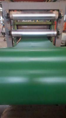 Color Coated Steel, Prepainted Galvanized/Galvalume Steel Coil (PPGI/PPGL) Made in China for Building Material