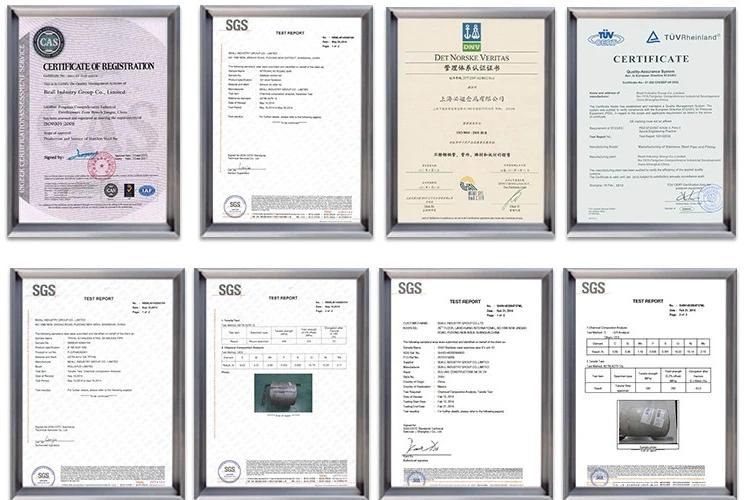 ASTM High Quality A283 Grade C Mild Carbon Steel Plate