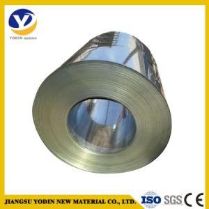 ASTM A36 Cold Rolled Galvanized Steel Plate Sheet Coils