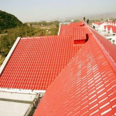 Color Coated Plate SGCC/CGCC Corrugated Roofing Sheet G90 Galvanized Corrugated Roofing Sheet