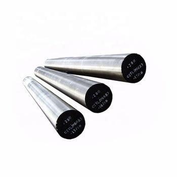 316 Stainless Steel Bar/Rod with Smooth Surface