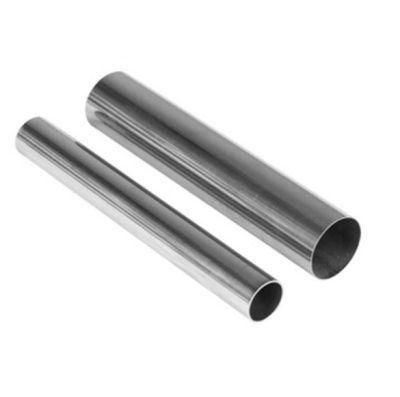 Stainless Steel Pipes for Ordinary Piping Ventilation Air Duct