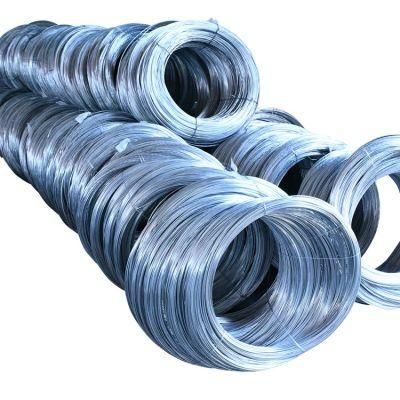 Hot Sale 5mm High Tensile High Carbon Spring Steel Wire