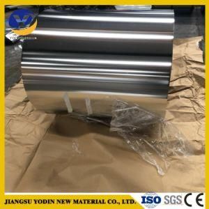 Tinplate for Metal Canning Package