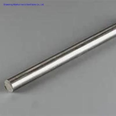 1 Inch Stainless Steel Rod 321 317 314 316 316L Alloy Steel Round Bar Manufactur Round Steel