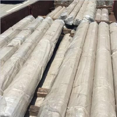 High Quality Ss 8mm Carbon Mild ASTM A572 Grade 50 Steel Round Bar with Low Price