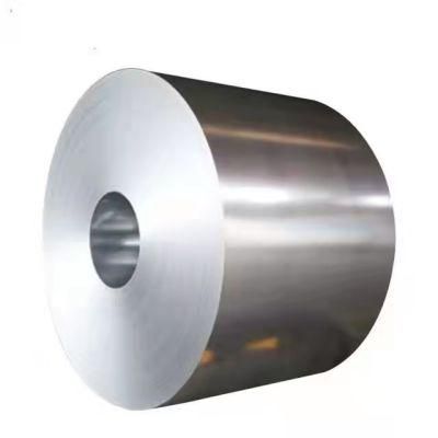 Best Selling 3mm Thickness 3003 3004 3104 Coated Aluminum Coil From China Supplier