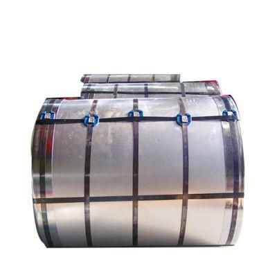 High Quality Galvalume Steel Coils Az70 G550 Zinc Aluminum Aluzinc Gl