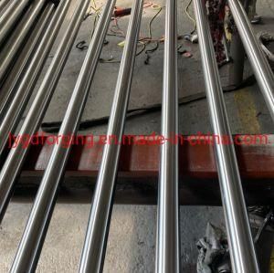 1045 Steel Chromed Piston Rod/ Steel Chromed Piston