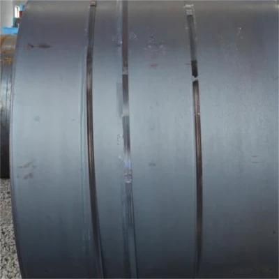 Ss400 Q235 S235 Ms Carbon Steel Coil Plate Hr Cr Carbon Steel Coil for Buliding and Constriction