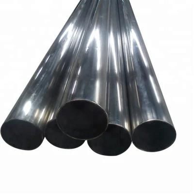 Polish Stainless Steel Pipe Manufacturers Price Stainless Steel 316 Sanitary Pipe