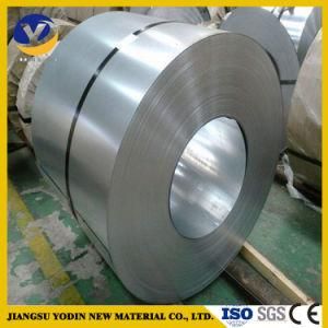 0.13mm-5.0mm Thickness Galvanized Steel Strip, Hot Dipped Galvanized Steel Coil