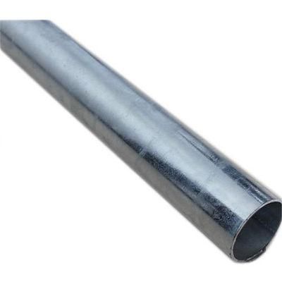 ASTM BS Durable and Long Lasting Galvanized Steel Round Pipe Scaffolding Galvanized Pipe for Building