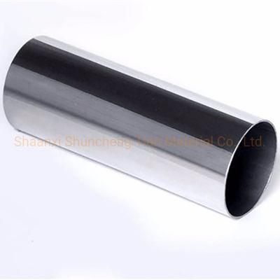 AISI ASTM A554 Grade 201 316L Welded Stainless Steel 304 Pipe, Stainless Steel 304 Pipe Inox Tube 304 304L Welded Pipe