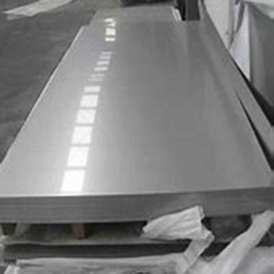 AISI 201/304/2205 Hot Rolled and Cold Rolled Stainless Steel Plate