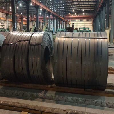 0.8-100mm Hot-Rolled Low-Carbon Steel Plates