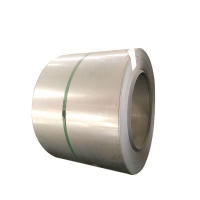 ANSI ASTM 316L 304 2b Stainless Steel Roll
